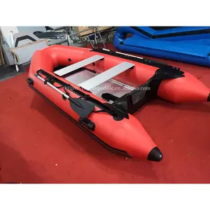 CE-zertifiziertes 380 cm PVC-schlauchboot mit motor schlauchboot für wassersport made in china