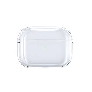 Funda de TPU para Auriculares AirPods 2 1, Universal, Transparente, Resistente a Arañazos, Compatible con AirPods Pro 3 4 - Product Image 4