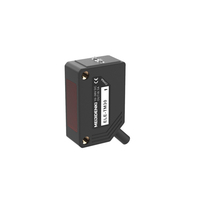Sensor de Distancia Láser ELE-TM30P con Salida PNP de 30m, Transductor