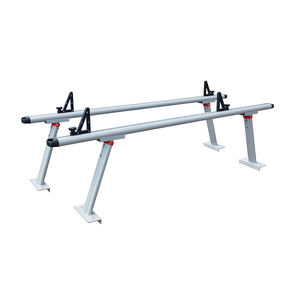 Vente en gros d'accessoires automobiles Porte-bagages extérieur noir Porte-bagages camion Porte-<span class=keywords><strong>lit</strong></span> <span class=keywords><strong>pour</strong></span> fourgon - Product Image 1