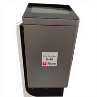 Serveur de contrôle de couleur pour imprimante Ricoh Fiery E-46, serveur Pro C9200 C9210