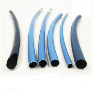 Usine chinoise avec vingt et un ans d'expérience : <span class=keywords><strong>Tube</strong></span> PTFE antistatique à orifice lisse, 100 % matériau conducteur brut pour l'industrie des semi-conducteurs - Product Image 5