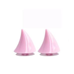 Décoration créative et mignonne pour casque de moto, type oreilles de chat, 63*60mm, accessoires de <span class=keywords><strong>vélo</strong></span> - Product Image 4