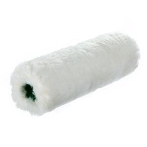 100% copertura del rullo di vernice di lana d'agnello naturale <span class=keywords><strong>per</strong></span> pittori, realizzata <span class=keywords><strong>per</strong></span> superfici ruvide - Product Image 1