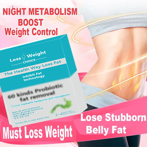 Cápsulas Adelgazantes para Pérdida de Peso Rápida, Quemagrasas, Producto para Desintoxicación, Lifting Facial, Moldeado de Abdomen, Dieta <span class=keywords><strong>Natural</strong></span> Efectiva - Product Image 3