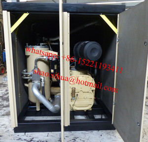 <span class=keywords><strong>NIRVANA</strong></span>-compresor de aire, compresores y servicios de aire R75N 75KW 100HP /Ingersoll Rand - Product Image 3