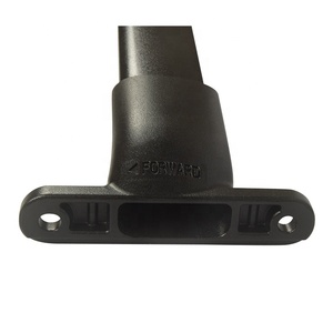 Portable Doux Barres <span class=keywords><strong>De</strong></span> <span class=keywords><strong>Toit</strong></span> <span class=keywords><strong>De</strong></span> Voiture <span class=keywords><strong>pour</strong></span> 16-19 Ford Explorer - Product Image 5