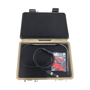Cámara Endoscópica de 1.6mm con Punta Flexible Tipo Cuello de Cisne, Compatible con Android/Teléfono/PC/Tablet, <span class=keywords><strong>Mini</strong></span> Cámara de Inspección para Cajeros Automáticos - Product Image 4