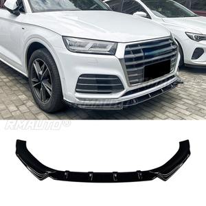 Protector de Parachoques Delantero para Audi Q5 FY Preliminary Sline 2018-2020, Difusor, Kit de Carrocería, Cubierta Protectora - Product Image 3