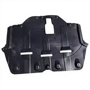 Wear Resistant Engine Underbody <b>Protective</b> <b>Shield</b> for Replacement Hyundai Sonata 29130-C1000 - Product Image 2