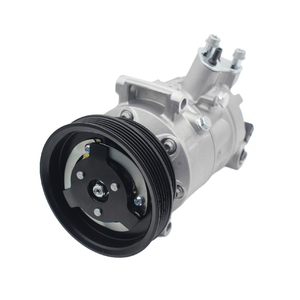 OE Compressor kompresor ac mobil 12v otomatis untuk AUDI RSQ3, TTRS dari kompresor ac mobil jalur produksi OE - Product Image 2