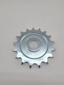Piezas de Acero Inoxidable y Aleación de Aluminio CNC Personalizadas de Fábrica, Tratamiento de Superficie Anodizado por Pulverización - Product Image 4