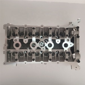 Nueva Culata JAPKOR G4KD/G4KE 22100-2G051 22100-2G050 para Grand Starex/Sonata YF/Santa Fe/IX35/Tucson/Optima K5 - Product Image 3