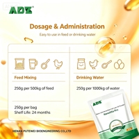 NanoVita Pro Nanomikroemulsi Bubuk Minyak Hati Ikan Vitamin A D E Aditif Pakan Meningkatkan Kualitas Cangkang Telur Meningkatkan Imunitas Unggas
