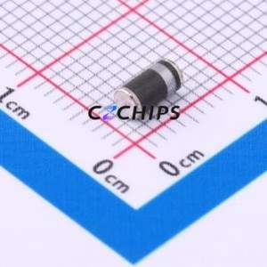 Diode SM516 DO-213AB neuve d'origine, diode à usage général, fournisseur de composants électroniques en gros et service BOM - Product Image 1