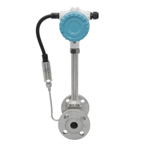 2025年 高品質飽和蒸気渦流量計 圧縮空気産業 長寿命温度計 - Product Image 4