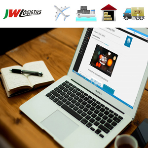 Chất lượng tốt nhất kiểm tra Dịch vụ hậu cần Tàu từ trung quốc đến UAE địa chỉ riêng cửa đến cửa DDP đại lý giao hàng tại Dubai - Product Image 5