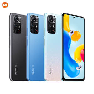 <span class=keywords><strong>Xiaomi</strong></span> per Redmi Note <span class=keywords><strong>11S</strong></span> 5G cellulare 64G /128GB media Dimensity810 NFC-33W Pro ricarica rapida - Product Image 2