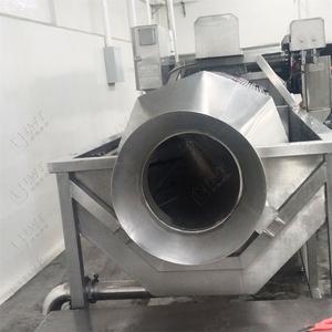 Línea automática de procesamiento de enlatado y limado de carne de pescado de aluminio <span class=keywords><strong>para</strong></span> atún <span class=keywords><strong>comprar</strong></span> línea de producción de enlatado de pescado de sardina - Product Image 3