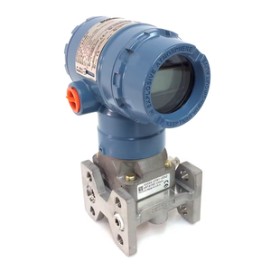 Nuevo Mejor Precio Rosemounte 3051cd 3051cg 3051ca 3051gp 3051tg 3051dp 3051dg IP66 18 Meses de Garantía 4-20ma 3051cd 3051cg 3051ca 3 - Product Image 3