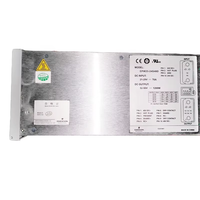 Module redresseur Emerson Vertiv d'origine, neuf, 1200 W, alimentation 48 V CC, EPW25-24S48D