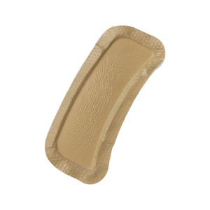 BLUENJOY 2024 produk baru gaun busa silikon bentuk busur panjang dengan pinggiran untuk perawatan diri - Product Image 1