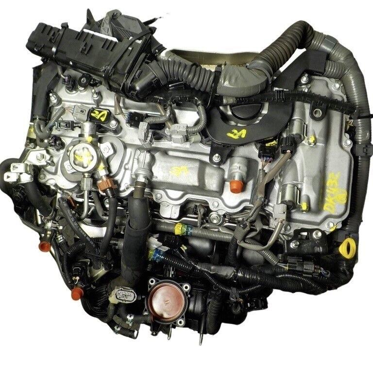 2AR 5AR 6AR Engine for Lexus IS MK3 300H 2.5 Full Hybrid