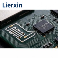 Écouteurs sans fil ENIG TWS True Wireless, carte de contrôle principale PCB LEX-TWS-BT5, 4 couches, 5.3 ANC, réduction active du bruit, charge, capteur tactile