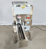 Machine à décortiquer le maïs frais, machine à retirer les grains de maïs sucré, machine à battre le maïs