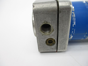 DN50250PPV 174PSI PLCプログラミングコントローラ - Product Image 2