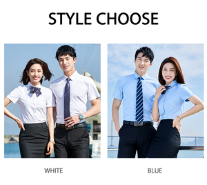 Haute qualité garçons polos (vieux) <span class=keywords><strong>Beige</strong></span> formel bureau costumes marque <span class=keywords><strong>chemise</strong></span> Machine d'impression à manches courtes T-shirt Homme pour les femmes - Product Image 4