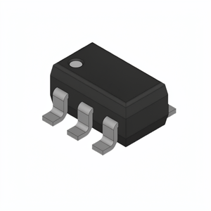 MAX6476UT15AD1 มีสินค้าในสต็อก SOT 23 6 ซื้อออนไลน์ ชิ้นส่วนอิเล็กทรอนิกส์ การจัดการพลังงาน (PMIC) - Product Image 1