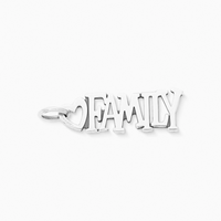 Pendentifs et bijoux en argent sterling S925 James Avery, idées cadeaux