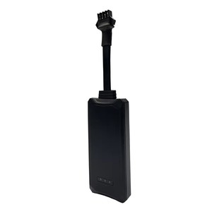 Trackerking G02 Vehicle <b>Tracker</b> with GSM Network Compatible with <b>Motorcycles</b> Electric Vehicles Trucks Real-Time Positioning - Product Image 1