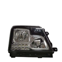 Feux avant de camion JAC Shuailing Junling HFC1041 HFC1048 H330/V3/V5/V6 pour JAC