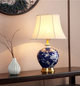 High on Demand <b>Table</b> Lamp With Antique Finish For Living Room Bedroom And Home Decoration Available In Bulk Quantity - Product Image 1