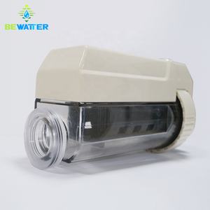 Sistema de celdas de sal <span class=keywords><strong>para</strong></span> <span class=keywords><strong>piscina</strong></span> Bewatter, Clorador Salino, electrolizador, tratamiento de agua, Clorador de agua salada - Product Image 3