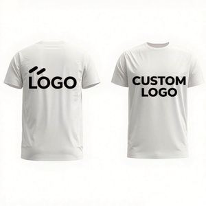Custom T Shirts for Wedding Events Corporate <b>Gifting</b> Durable Comfortable Fabric Multiple Colors - Product Image 6