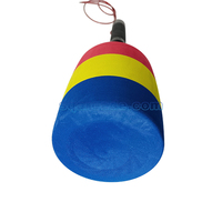 Frapper jeu d'arcade éponge marteau machine de jeu de divertissement pour enfants regarder un trou frapper souris/grenouille accessoires de jeu d'arcade