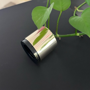 <span class=keywords><strong>Victoria</strong></span>'s <span class=keywords><strong>Secret</strong></span> 250ML Bouchon de bouteille de parfum en aluminium-plastique avec pulvérisateur à pompe pour canettes de cosmétiques - Product Image 2