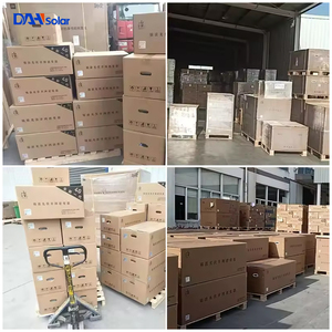 Système solaire hybride 48v MPPT S6-EH3P(8-15)K02-NV-YD-L 8kw 10kw 12kw 15kw, système solaire hybride 10kw 48v - Product Image 6