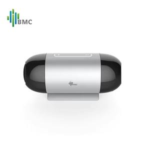 Mini <span class=keywords><strong>CPAP</strong></span> BMC Auto Travel Autoset <span class=keywords><strong>para</strong></span> Ella, Máquina de Respiración, Respirador, Ventilador <span class=keywords><strong>para</strong></span> Dormir - Product Image 2