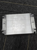 Contrôleur de moteur de qualité parfaite module de contrôle kontrol sincron générateur 2029527 unité module ordinateur