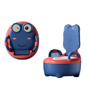 Siège souple pour bébé avec dessin animé pour enfants, siège de voyage, <span class=keywords><strong>urinoir</strong></span> d'extérieur - Product Image 6