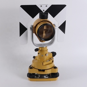 Prism Set for Topcon,<strong>leica</strong>,nikon <strong>Total</strong> <strong>Station</strong> - Product Image 3