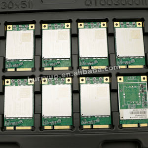 150Mbps/50Mbps EG25-G LTE Cat.4 Modul, LCC/Mini PCIe Formfaktor EG25 G, EG25G, EG25GGB-256-SGNS - Product Image 4