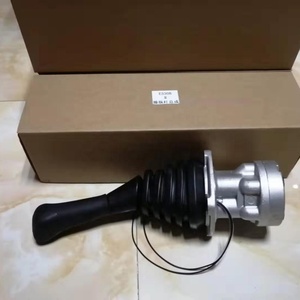 E330B E330C E320B E320C Joystick Assy Excavator Remote Control Valve - Product Image 2