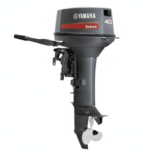 New Gasoline 2 Stroke 8HP 15HP 25HP 40HP 60HP 75HP Motor <b>Boat</b> <b>Engine</b> Hot Selling - Product Image 1