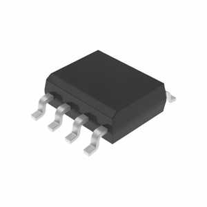ชิปอิเล็กทรอนิกส์หน่วยความจำ8 solc AT93C46-10SI-2.7 BOM IC ส่วนประกอบหน่วยความจำ - Product Image 1
