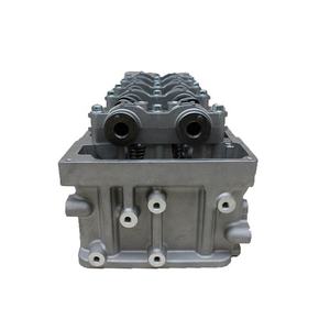 4M41 Volledige Cilinderkop Assy Voor Mitsubishi L200 Pajero 3.2L - Product Image 6